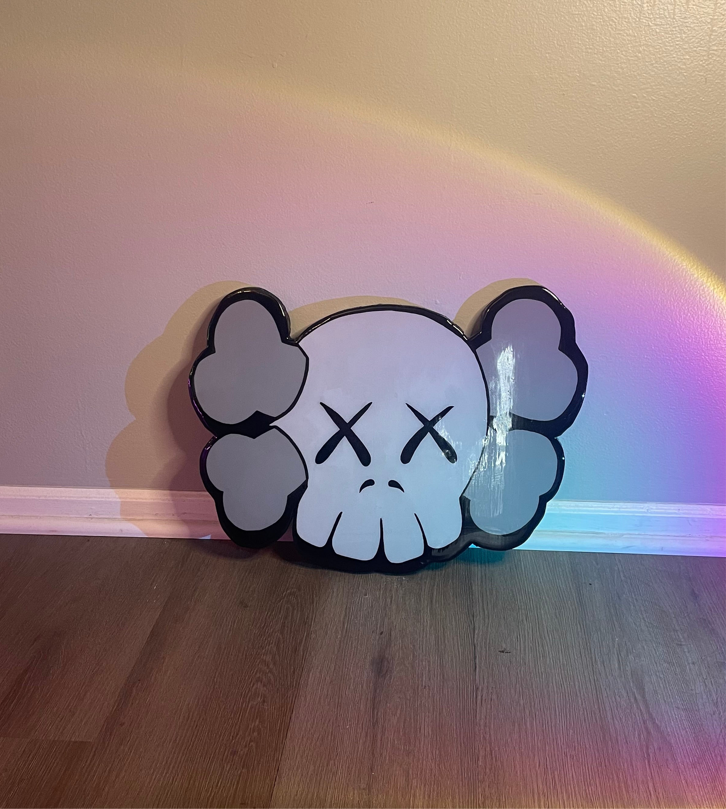 KAWS
