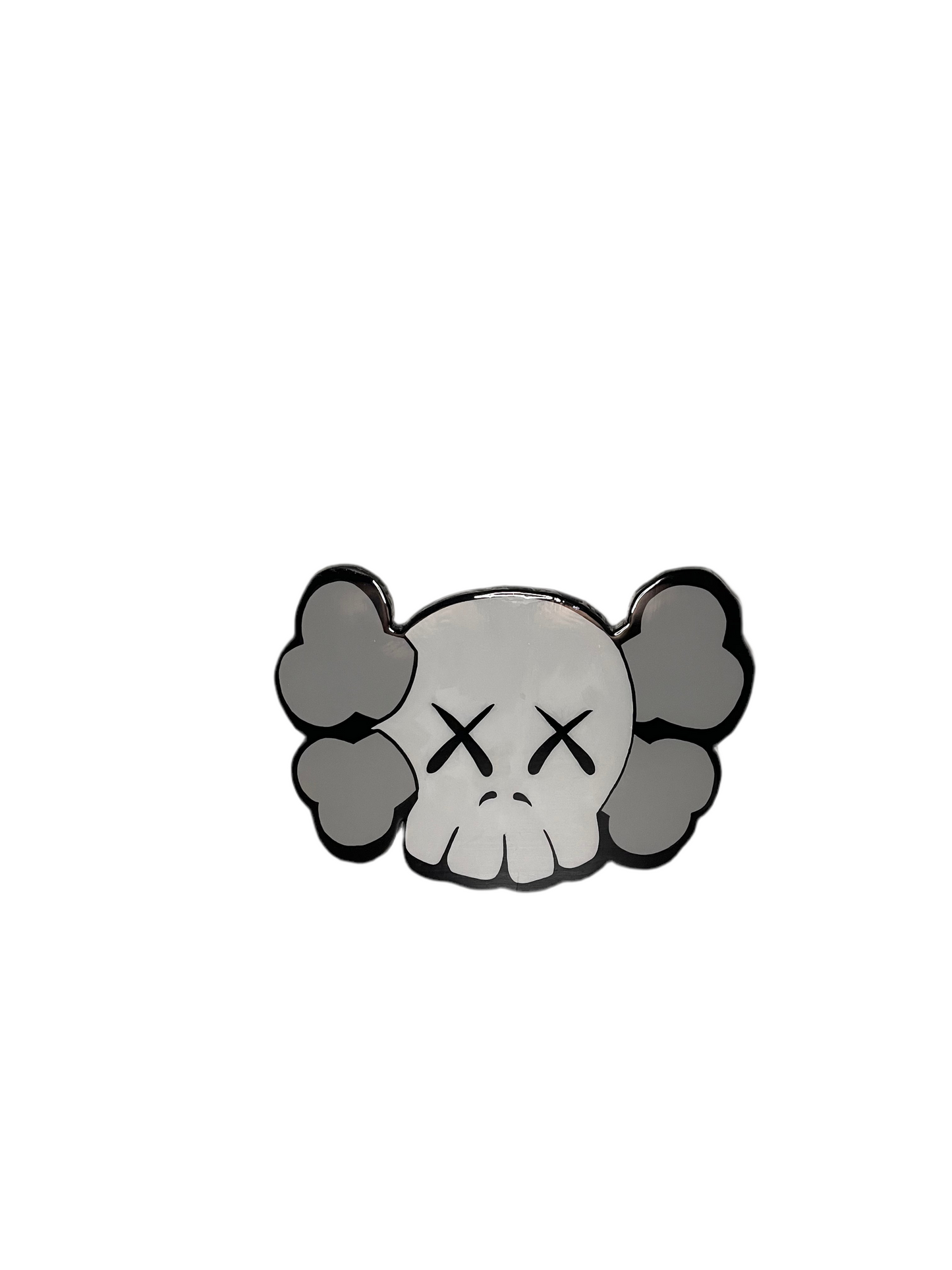 KAWS