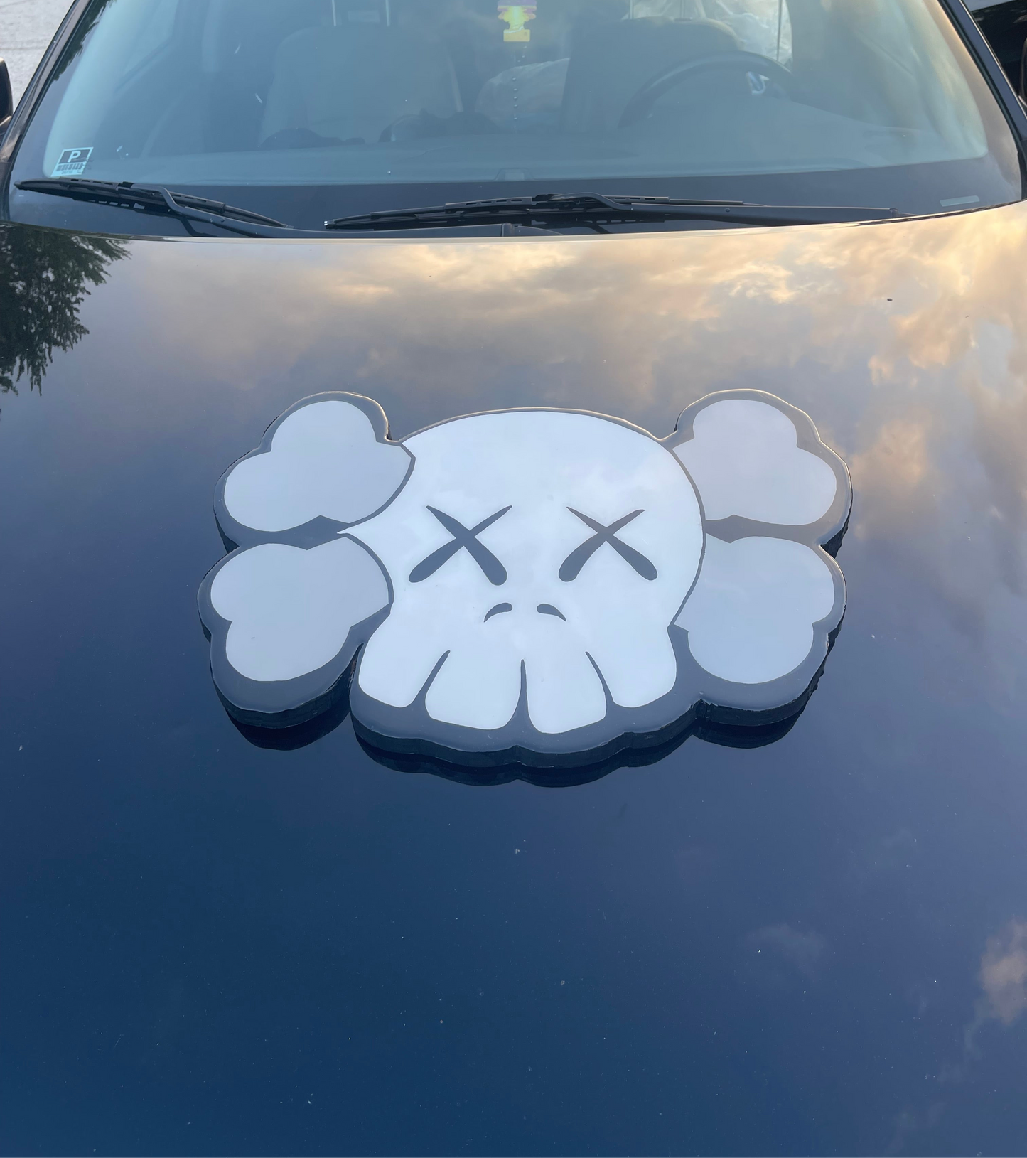 KAWS