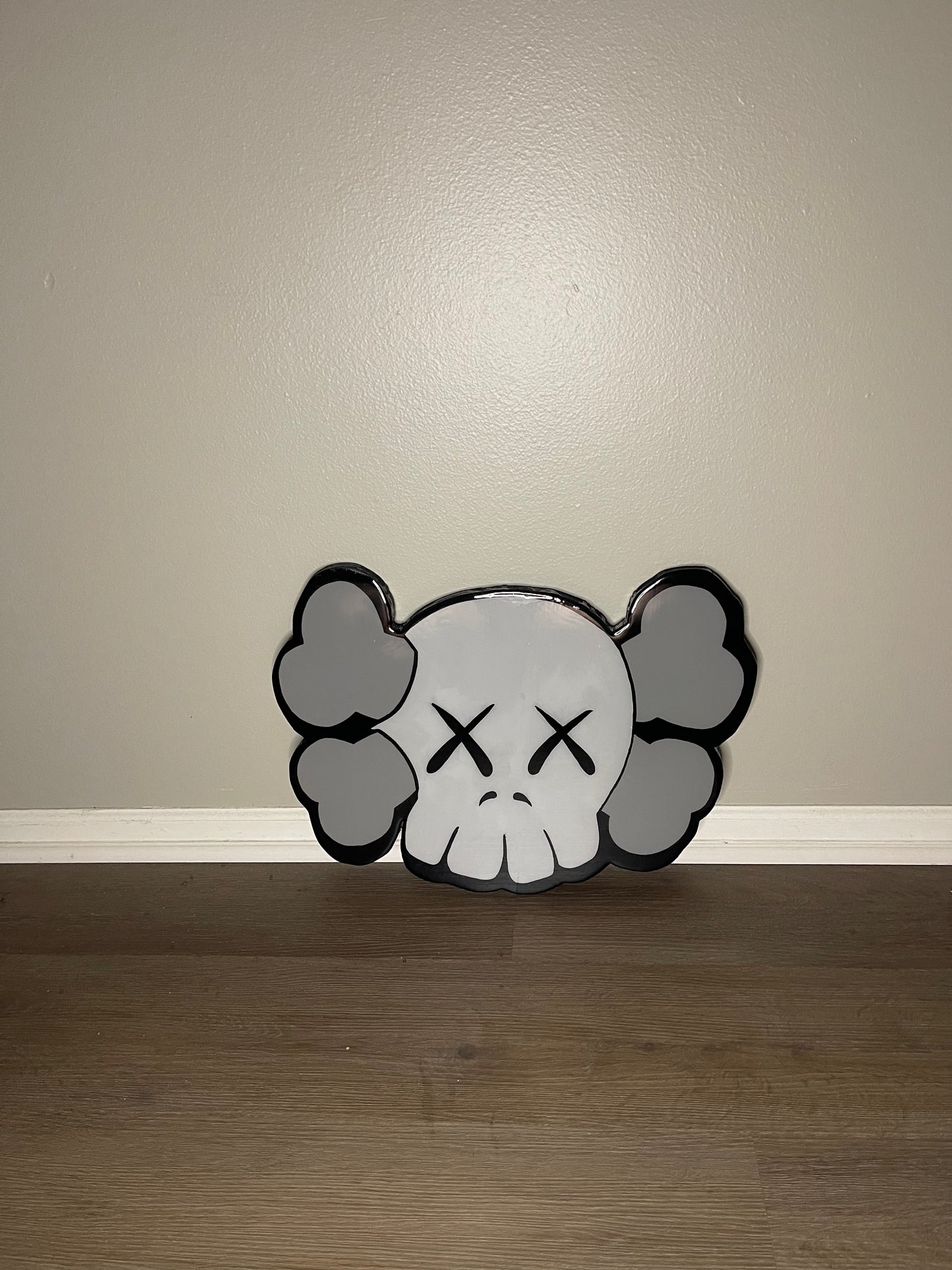KAWS